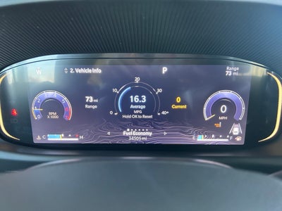 2023 Jeep Wagoneer L Series III