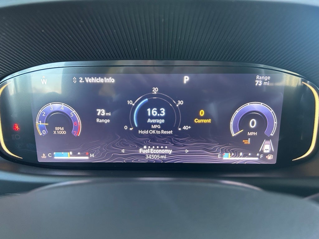 2023 Jeep Wagoneer L Series III