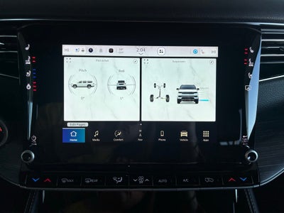 2023 Jeep Wagoneer L Series III