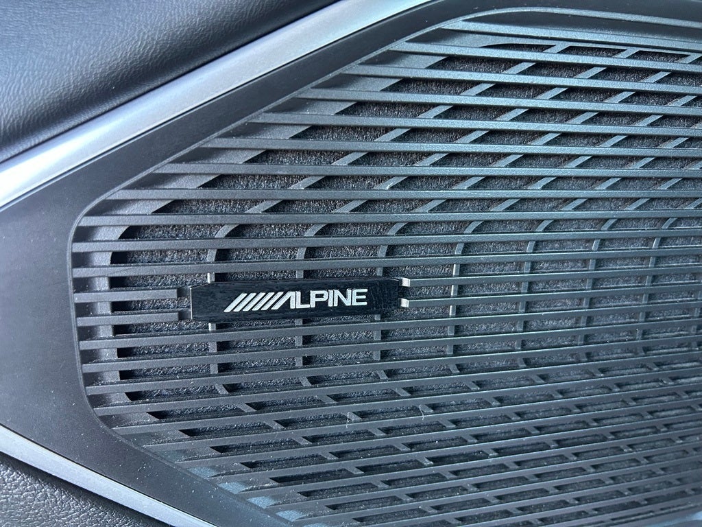 2023 Jeep Wagoneer L Series III