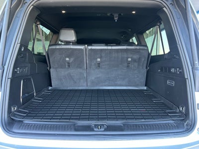 2023 Jeep Wagoneer L Series III