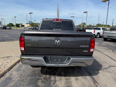 2019 RAM 1500 Classic SLT