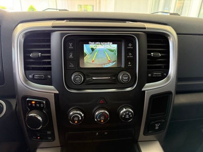 2019 RAM 1500 Classic SLT