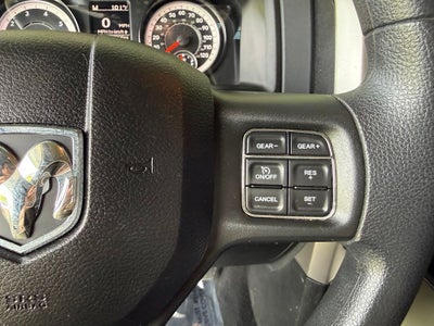 2019 RAM 1500 Classic SLT