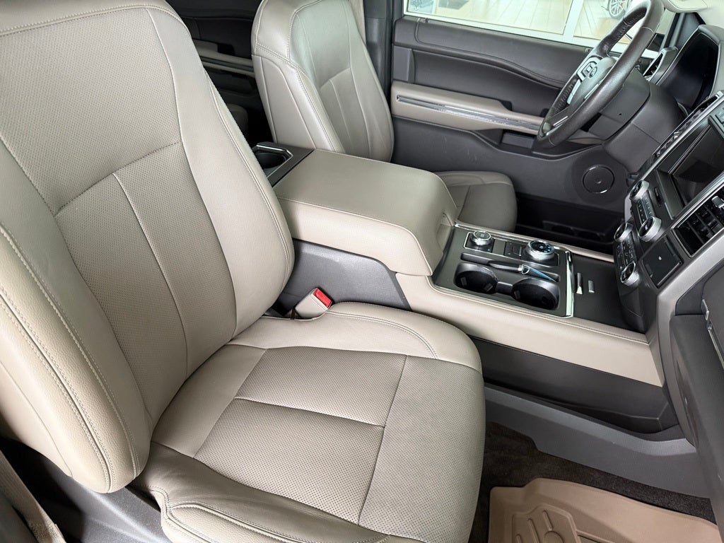 2018 Ford Expedition Max XLT