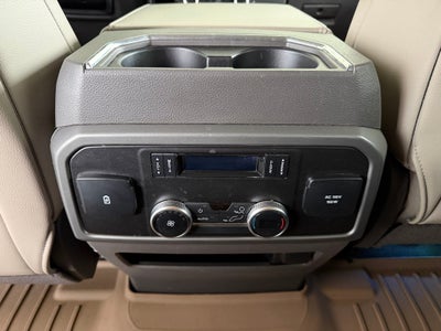 2018 Ford Expedition Max XLT