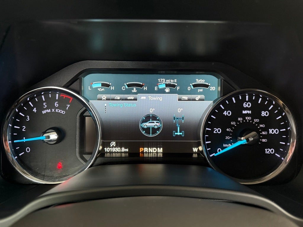 2018 Ford Expedition Max XLT