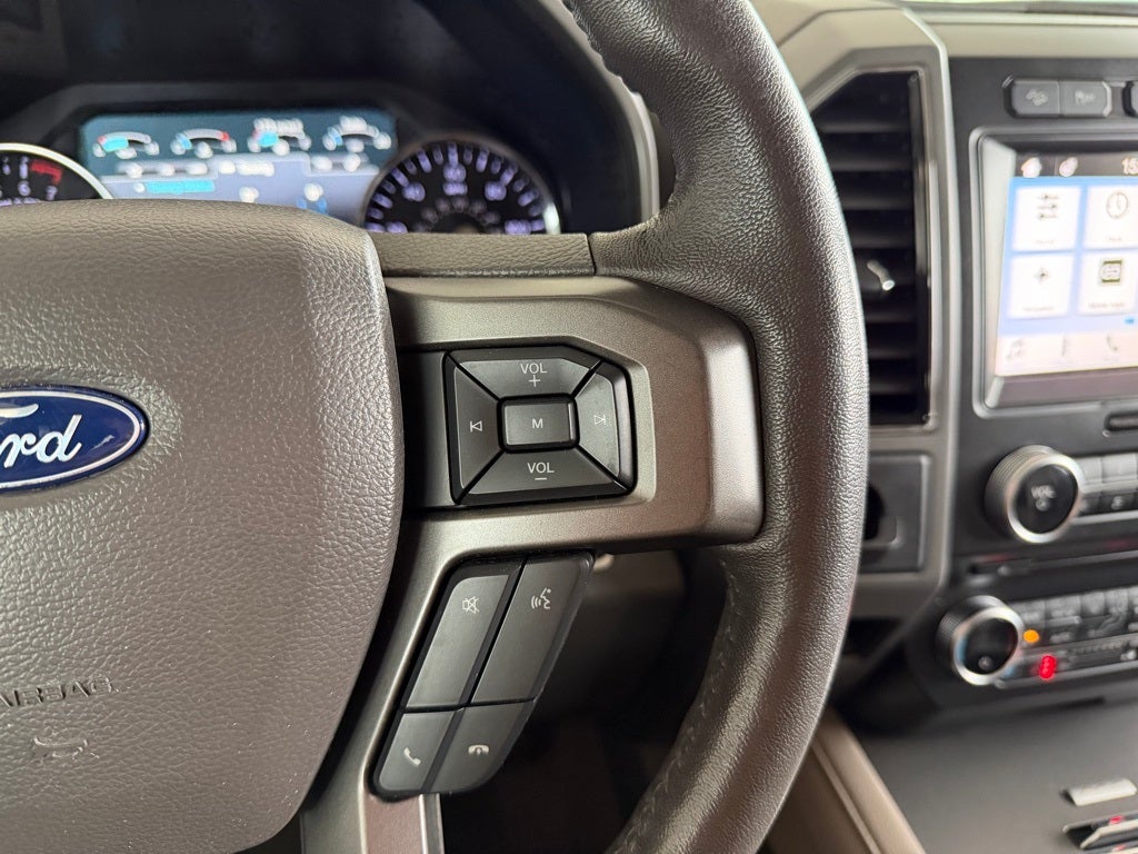 2018 Ford Expedition Max XLT