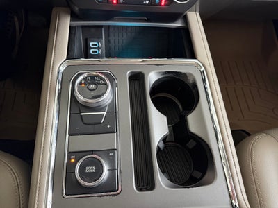 2018 Ford Expedition Max XLT