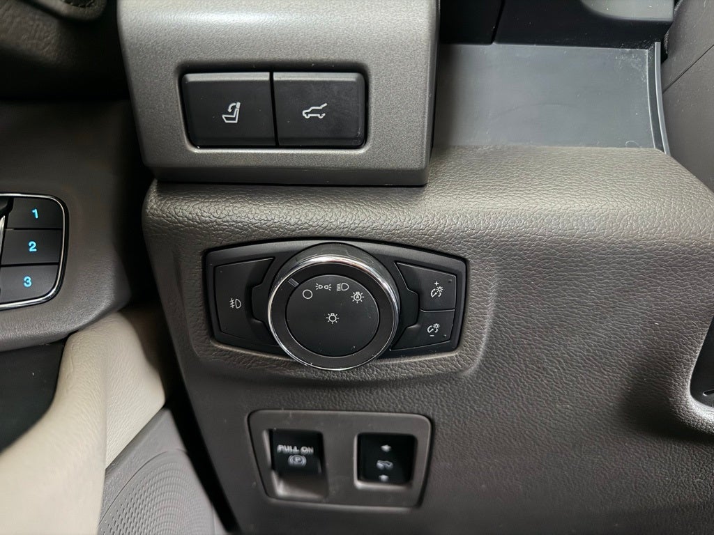 2018 Ford Expedition Max XLT