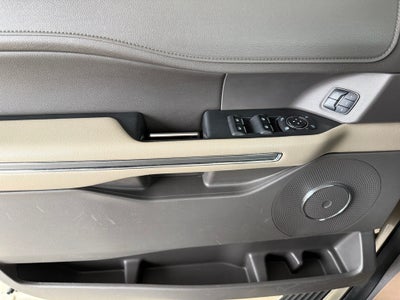 2018 Ford Expedition Max XLT