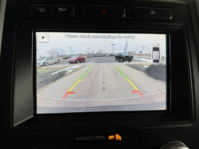 2018 Ford Expedition Max XLT