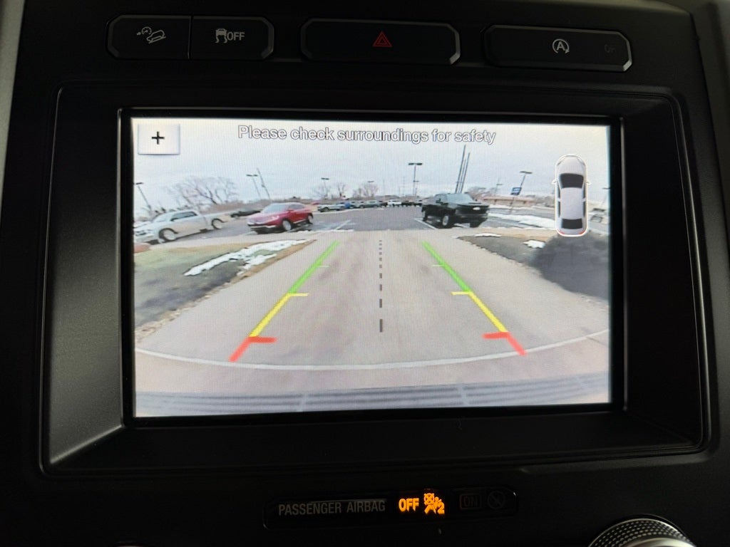 2018 Ford Expedition Max XLT