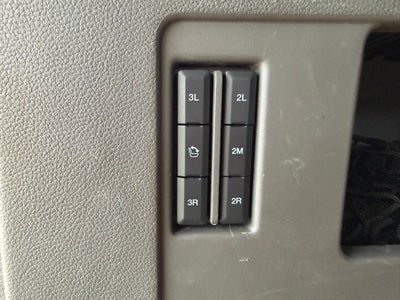 2018 Ford Expedition Max XLT