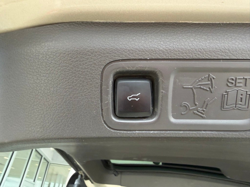 2018 Ford Expedition Max XLT