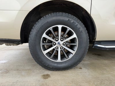 2018 Ford Expedition Max XLT