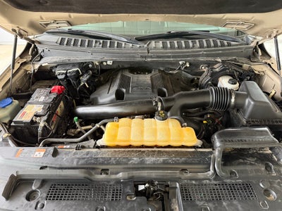 2018 Ford Expedition Max XLT