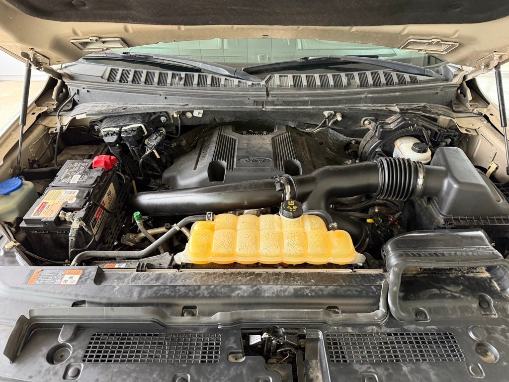 2018 Ford Expedition Max XLT