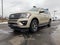 2018 Ford Expedition Max XLT
