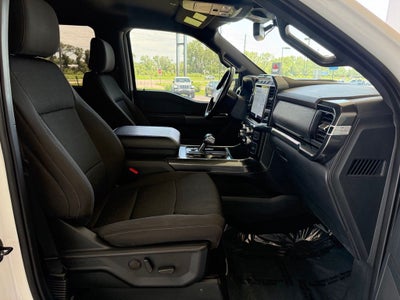 2023 Ford F-150 Base