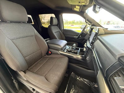 2023 Ford F-150 Base