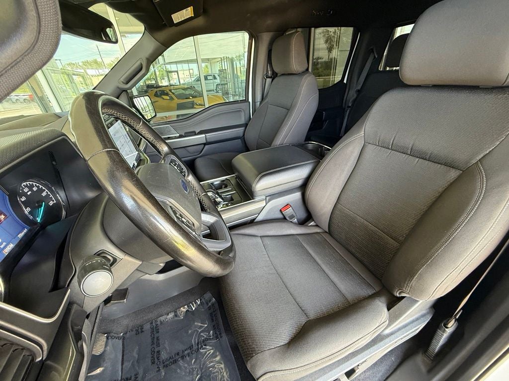 2023 Ford F-150 Base