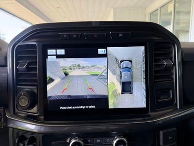 2023 Ford F-150 Base