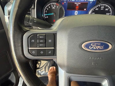2023 Ford F-150 Base