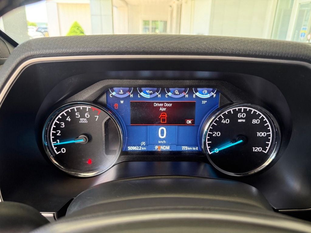 2023 Ford F-150 Base