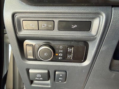 2023 Ford F-150 Base