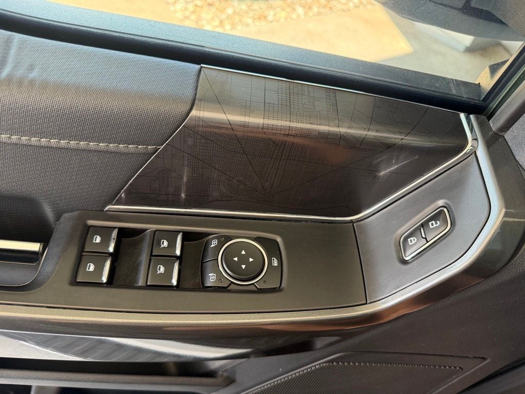2023 Ford F-150 Base