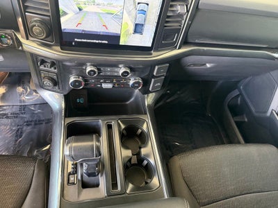 2023 Ford F-150 Base