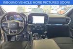 2023 Ford F-150 Base