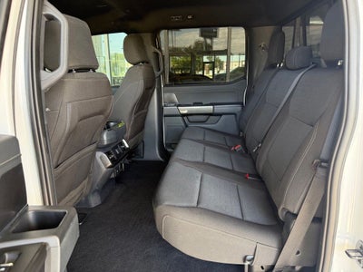 2023 Ford F-150 Base
