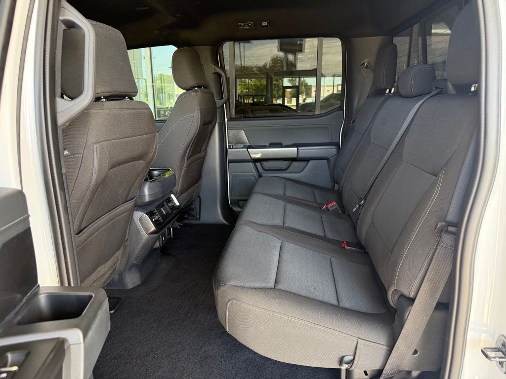 2023 Ford F-150 Base