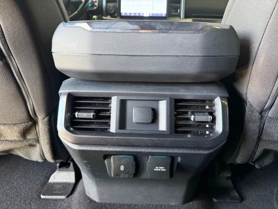 2023 Ford F-150 Base