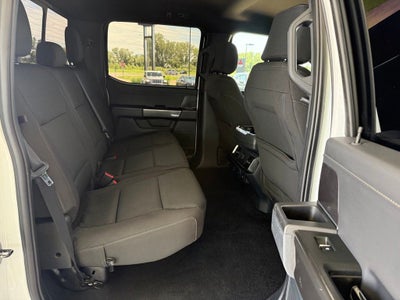 2023 Ford F-150 Base