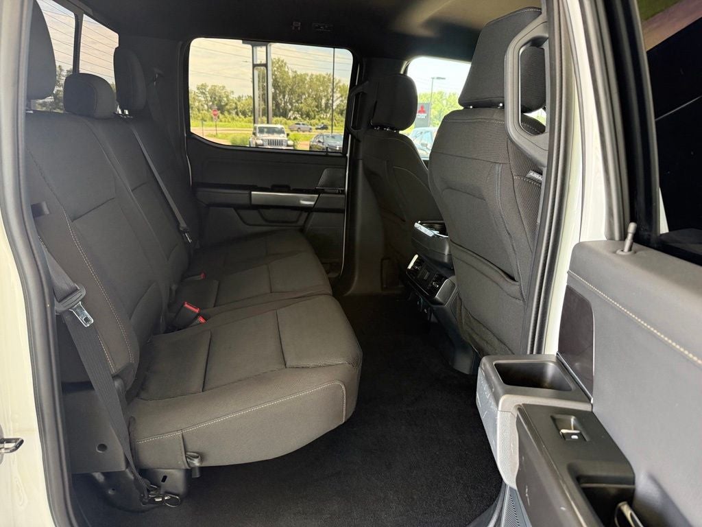 2023 Ford F-150 Base
