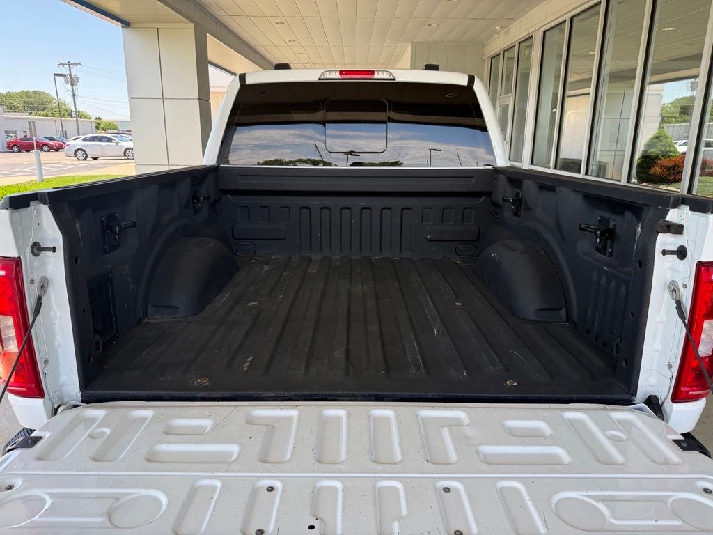 2023 Ford F-150 Base
