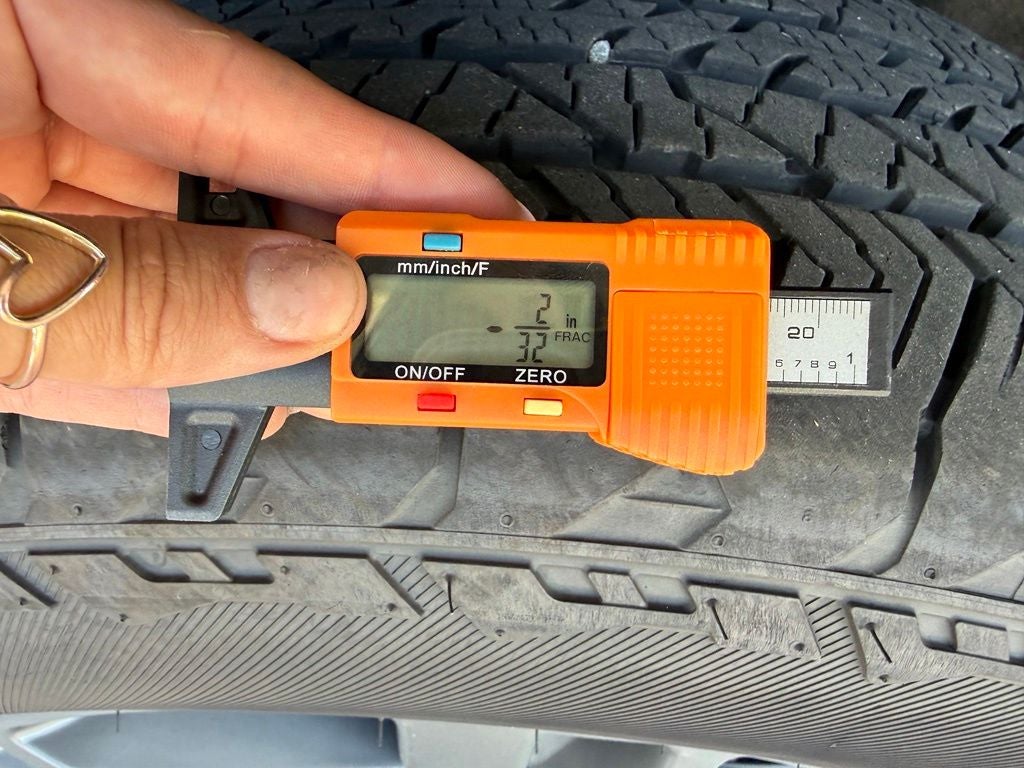 2023 Ford F-150 Base