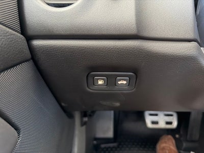 2005 Chevrolet Corvette Base