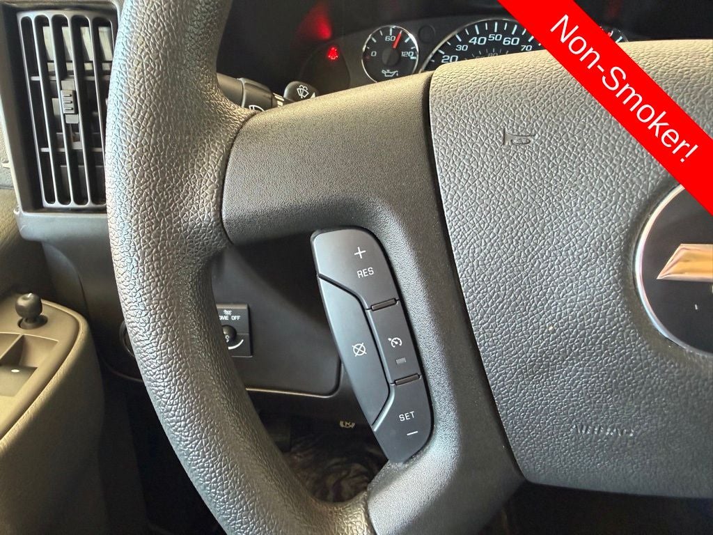 2024 Chevrolet Express Passenger LT Passenger