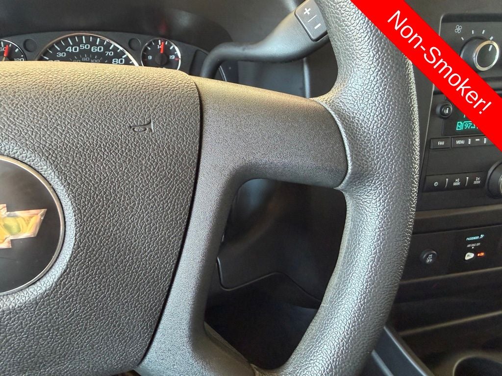 2024 Chevrolet Express Passenger LT Passenger