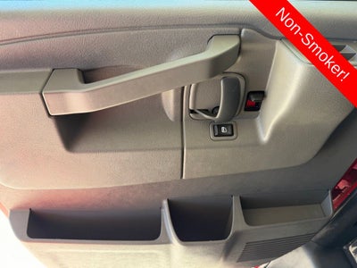 2024 Chevrolet Express Passenger LT Passenger