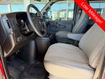 2024 Chevrolet Express Passenger LT Passenger