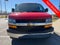 2024 Chevrolet Express Passenger LT Passenger