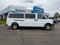 2025 Chevrolet Express Passenger LT Passenger