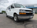 2025 Chevrolet Express Passenger LT Passenger
