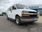 2025 Chevrolet Express Passenger LT Passenger