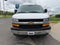 2025 Chevrolet Express Passenger LT Passenger